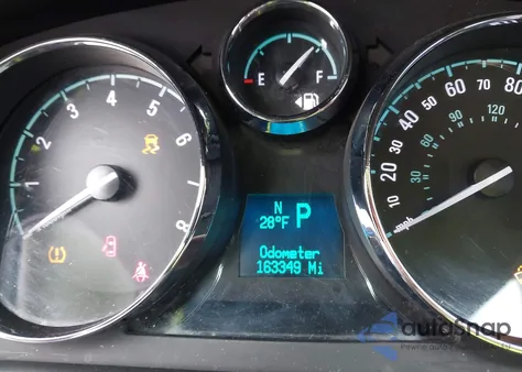 2015 Chevrolet Captiva Sport Lt z USA, uszkodzony, nr VIN 3GNAL3EK4FS523778